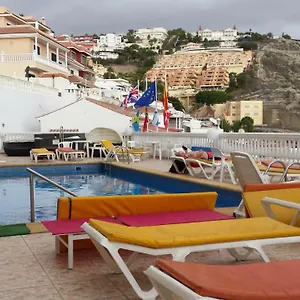 Florida Park Club (adults Only) , Costa Adeje (Tenerife) Spain